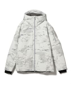 OUTDOOR RESEARCH / Allies Colossus II Parka