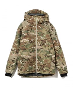 OUTDOOR RESEARCH / Allies Colossus II Parka