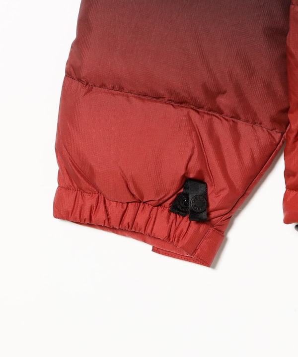 THE NORTH FACE / ノベルティ ヌプシジャケット
