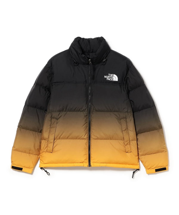 THE NORTH FACE / ノベルティ ヌプシジャケット
