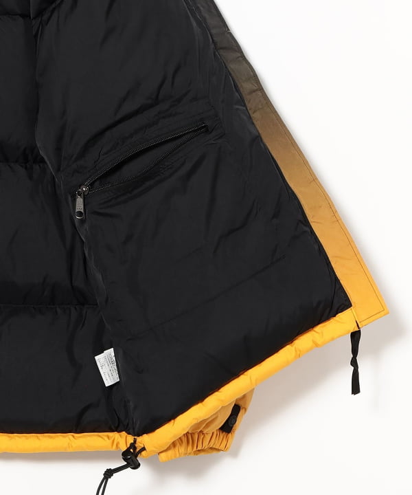 THE NORTH FACE / ノベルティ ヌプシジャケット