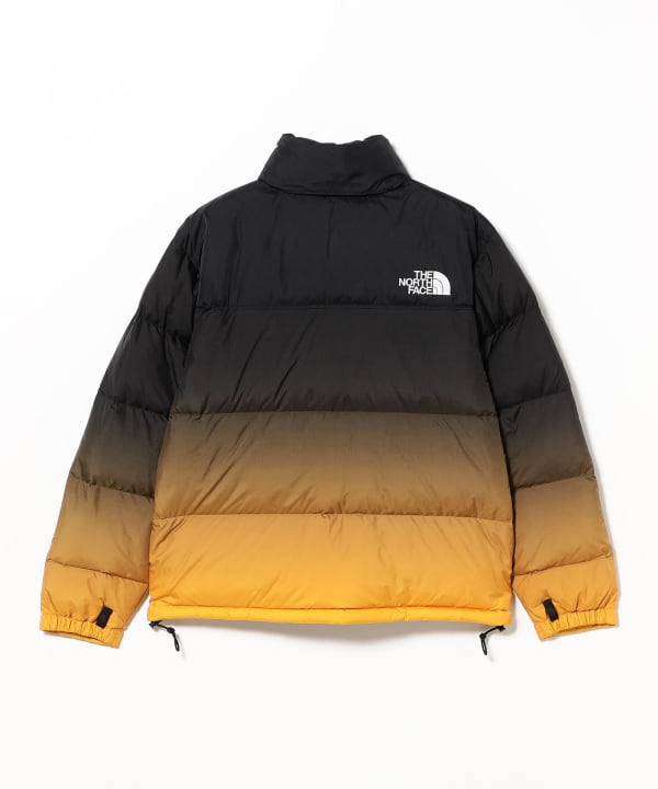 THE NORTH FACE / ノベルティ ヌプシジャケット