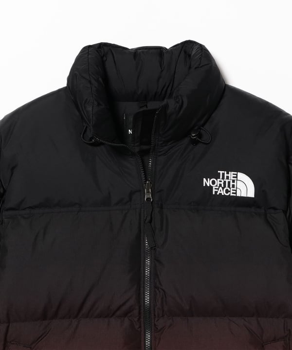 THE NORTH FACE / ノベルティ ヌプシジャケット