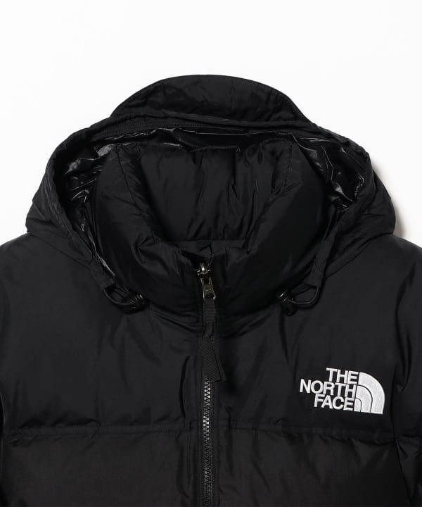 THE NORTH FACE / ノベルティ ヌプシジャケット