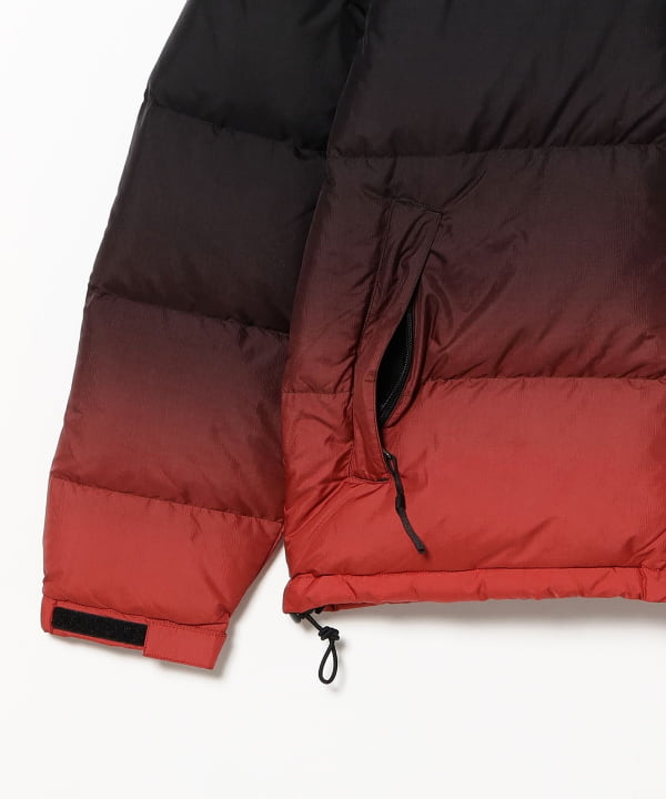 THE NORTH FACE / ノベルティ ヌプシジャケット