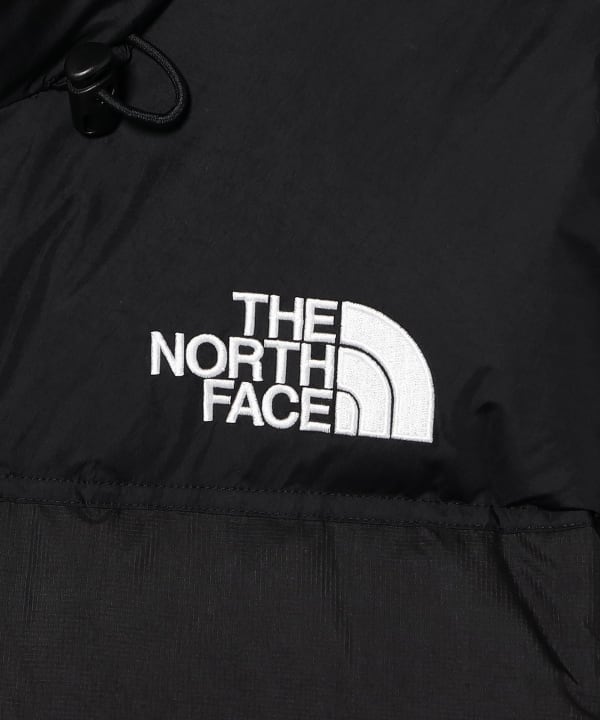 THE NORTH FACE / ノベルティ ヌプシジャケット