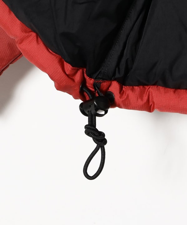 THE NORTH FACE / ノベルティ ヌプシジャケット