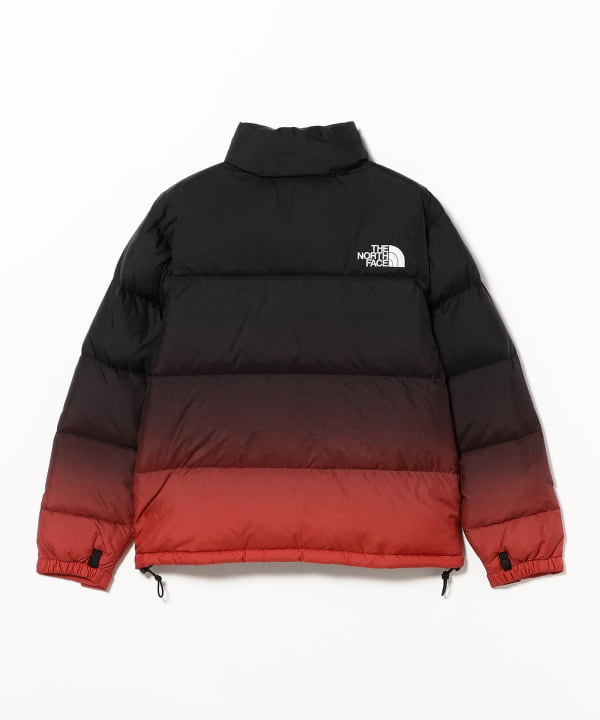 THE NORTH FACE / ノベルティ ヌプシジャケット