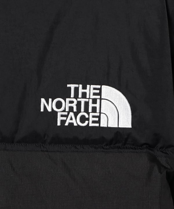 THE NORTH FACE / ノベルティ ヌプシジャケット