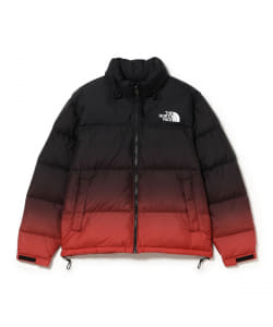THE NORTH FACE / ノベルティ ヌプシジャケット