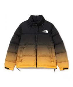 THE NORTH FACE / ノベルティ ヌプシジャケット