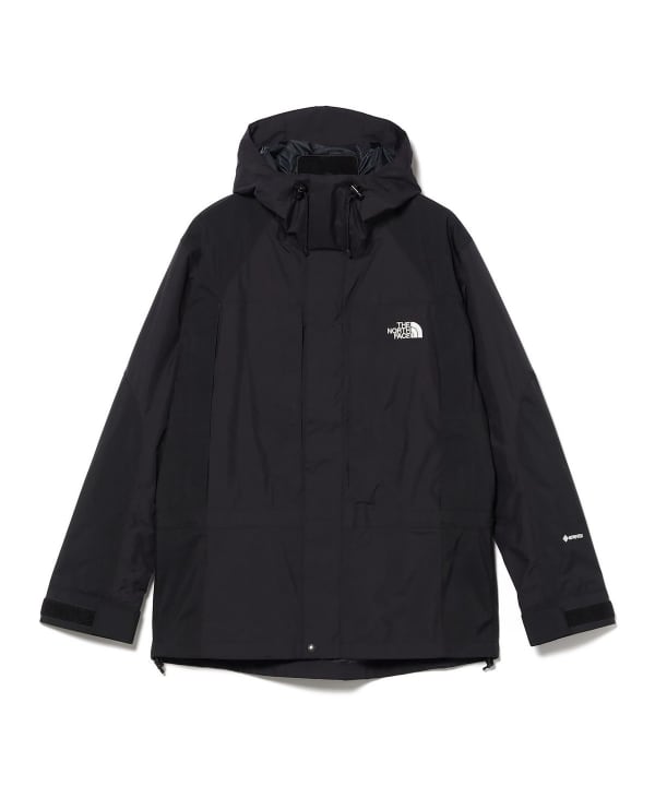 THE NORTH FACE / レトロマウンテンライトジャケット