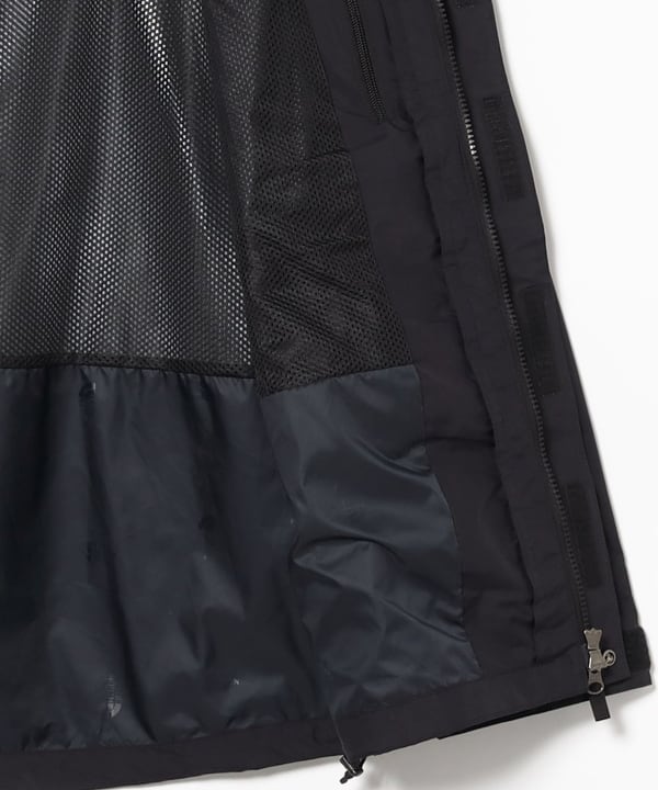 THE NORTH FACE / レトロマウンテンライトジャケット
