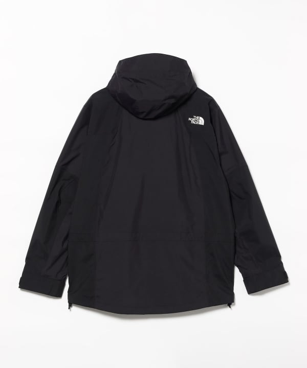 THE NORTH FACE / レトロマウンテンライトジャケット