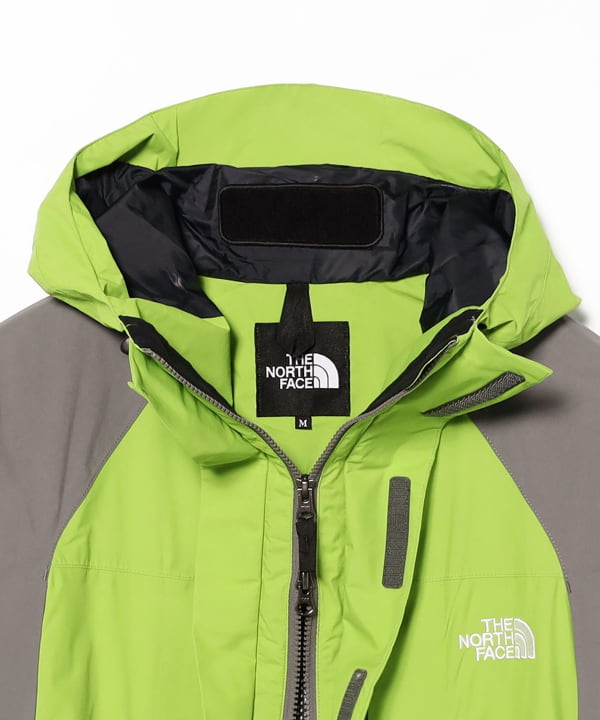 THE NORTH FACE / レトロマウンテンライトジャケット