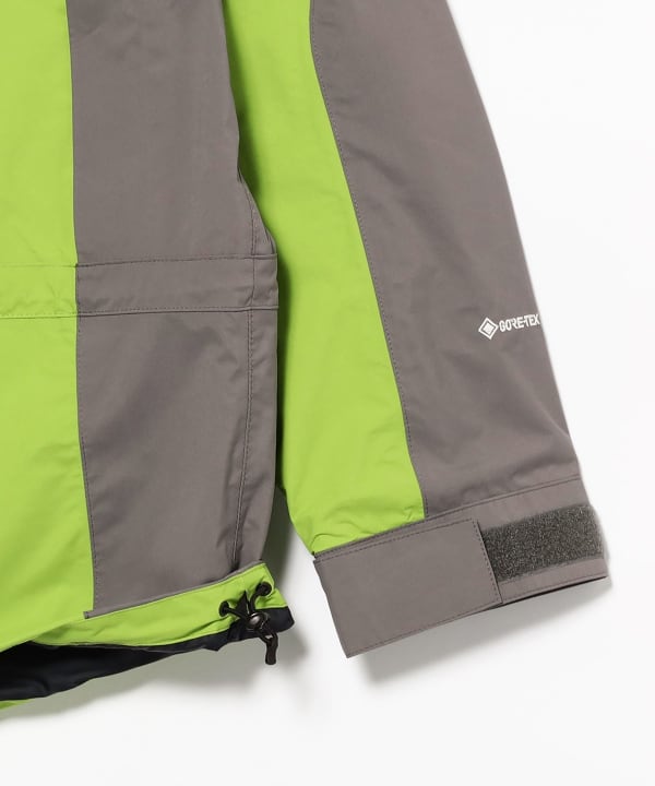 THE NORTH FACE / レトロマウンテンライトジャケット