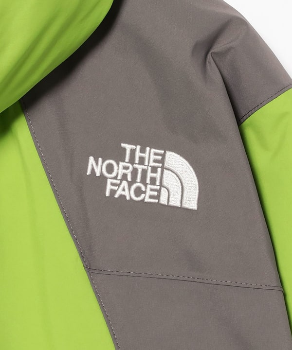THE NORTH FACE / レトロマウンテンライトジャケット