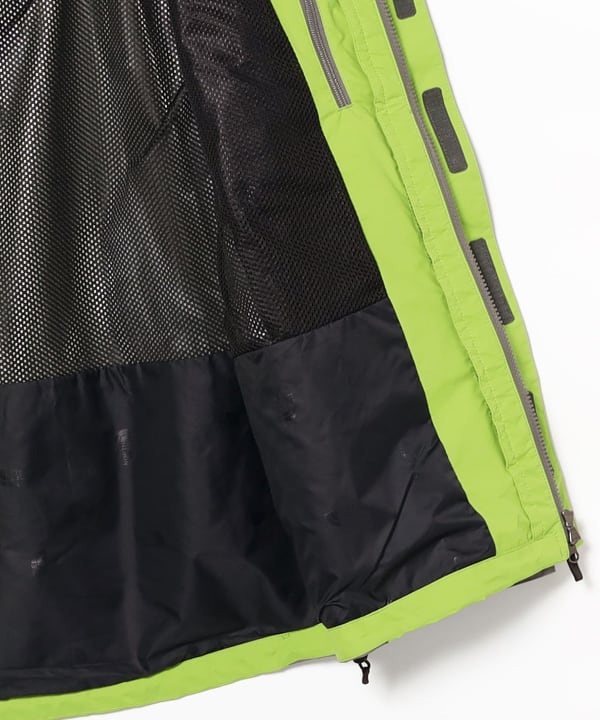 THE NORTH FACE / レトロマウンテンライトジャケット