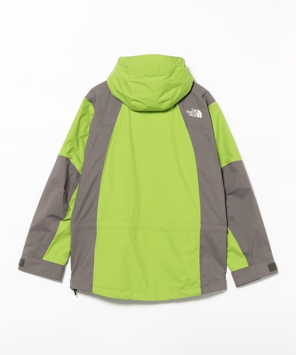 THE NORTH FACE / レトロマウンテンライトジャケット