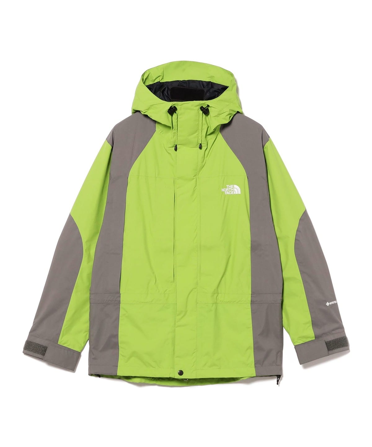 BEAMS（ビームス）THE NORTH FACE / レトロマウンテンライトジャケット 