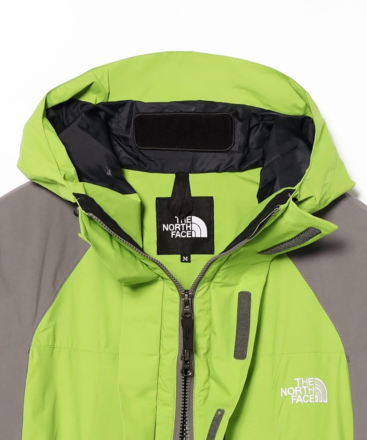 BEAMS（ビームス）THE NORTH FACE / レトロマウンテンライトジャケット