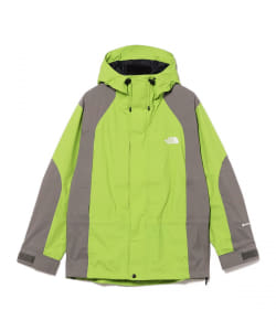 THE NORTH FACE / レトロマウンテンライトジャケット