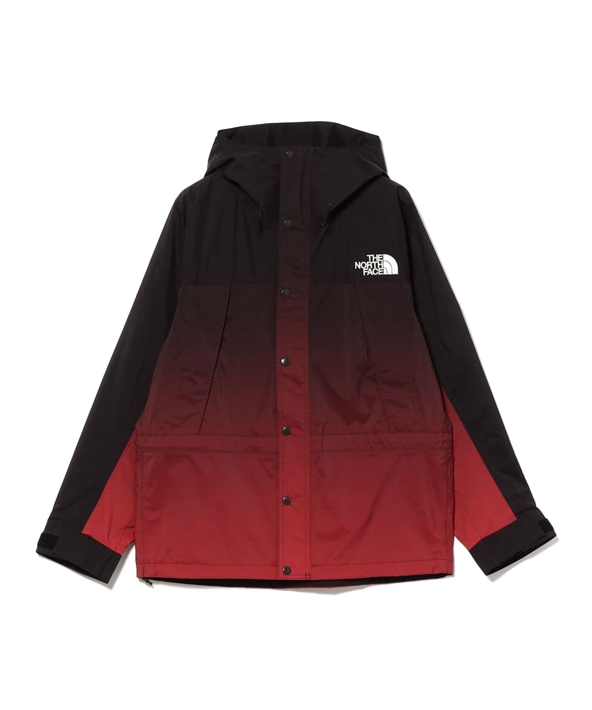 BEAMS（ビームス）THE NORTH FACE / ノベルティ マウンテン ライト