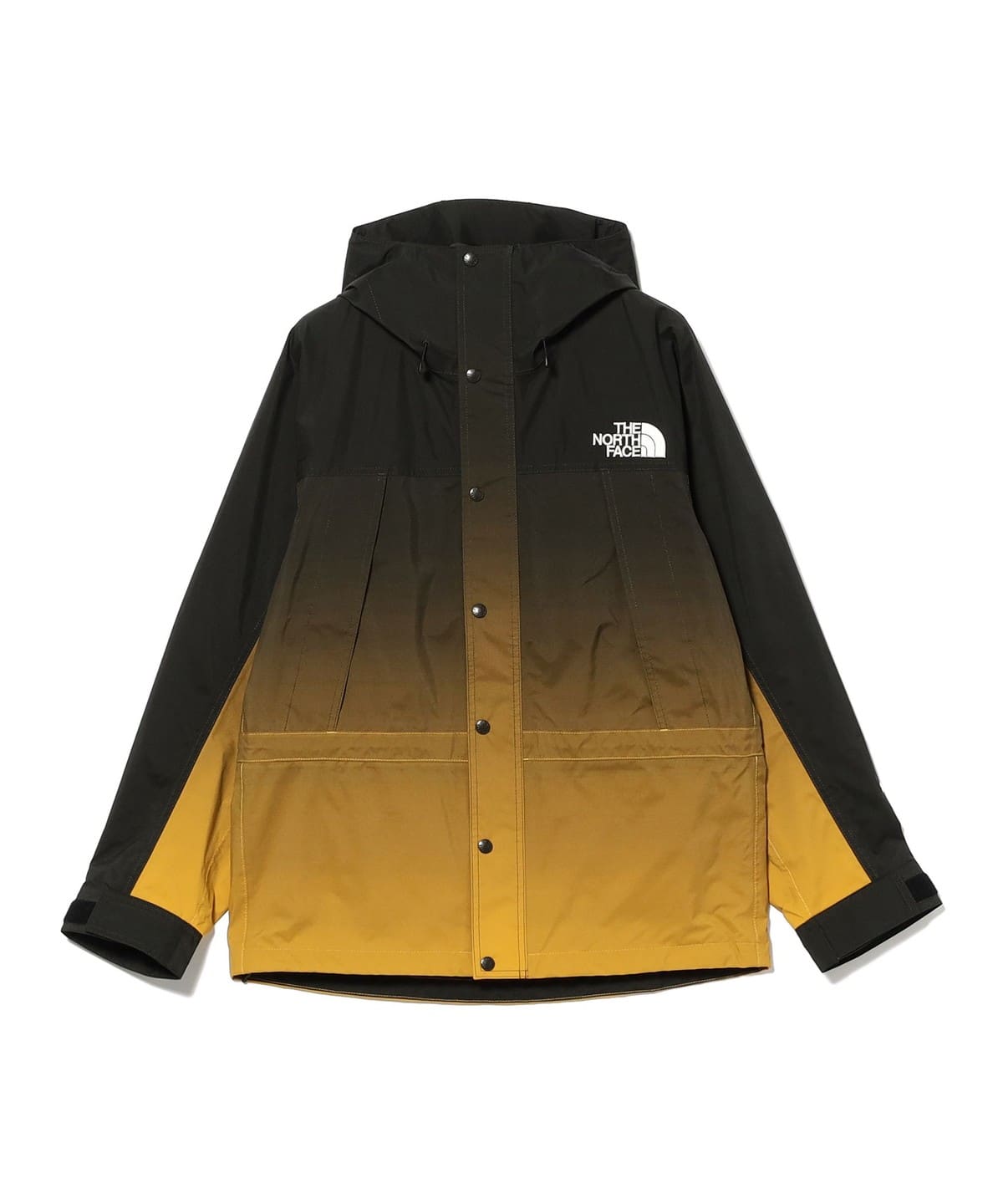 ザ・ノース・フェイス(THE NORTH FACE) サミット メンズマウンテン 