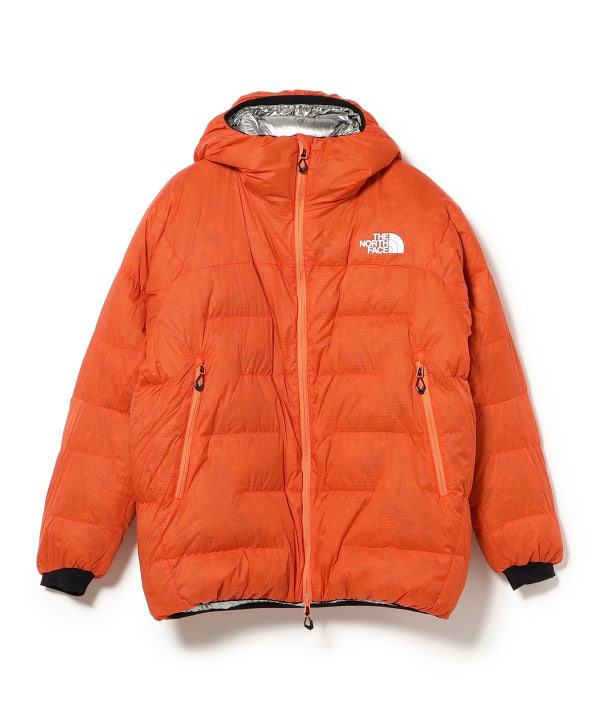 THE NORTH FACE / アセントピーククラウドダウンフーディ