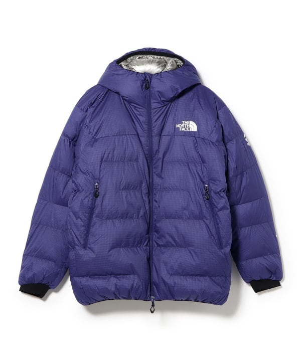 THE NORTH FACE / アセントピーククラウドダウンフーディ
