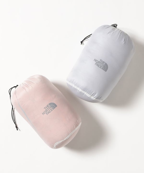 THE NORTH FACE / アセントピーククラウドダウンフーディ
