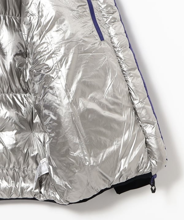 THE NORTH FACE / アセントピーククラウドダウンフーディ