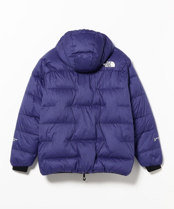 THE NORTH FACE / アセントピーククラウドダウンフーディ
