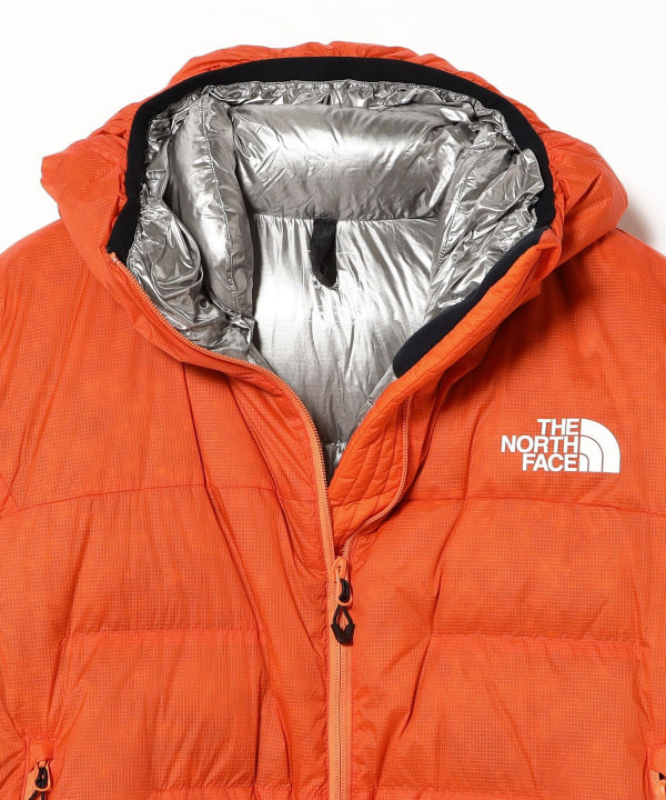 THE NORTH FACE / アセントピーククラウドダウンフーディ