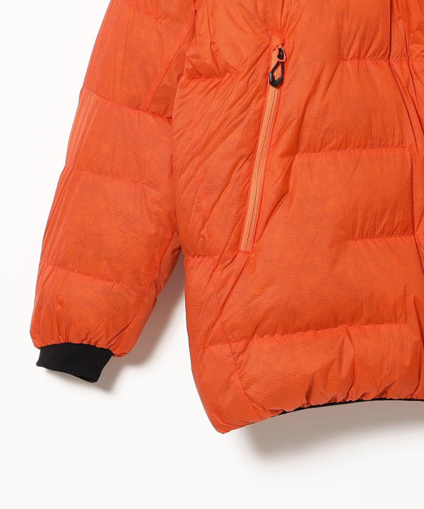 THE NORTH FACE / アセントピーククラウドダウンフーディ