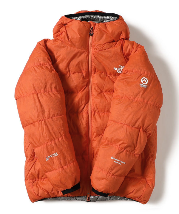 THE NORTH FACE / アセントピーククラウドダウンフーディ