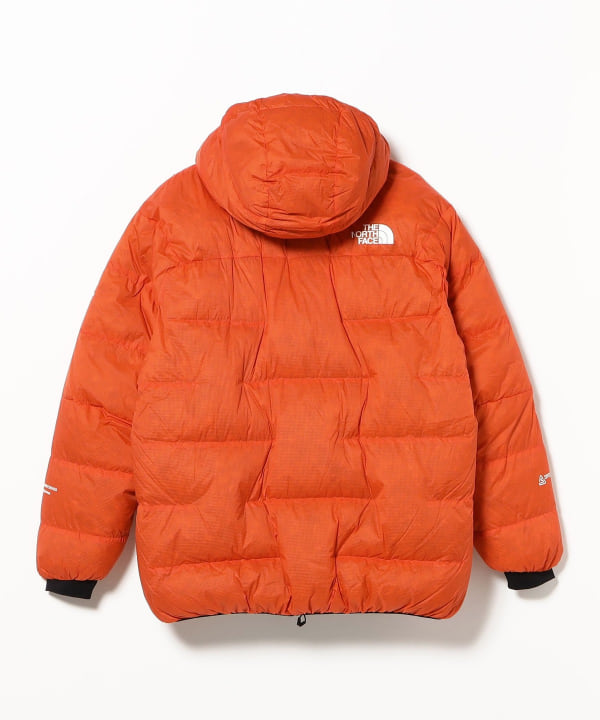 THE NORTH FACE / アセントピーククラウドダウンフーディ
