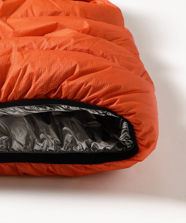 THE NORTH FACE / アセントピーククラウドダウンフーディ