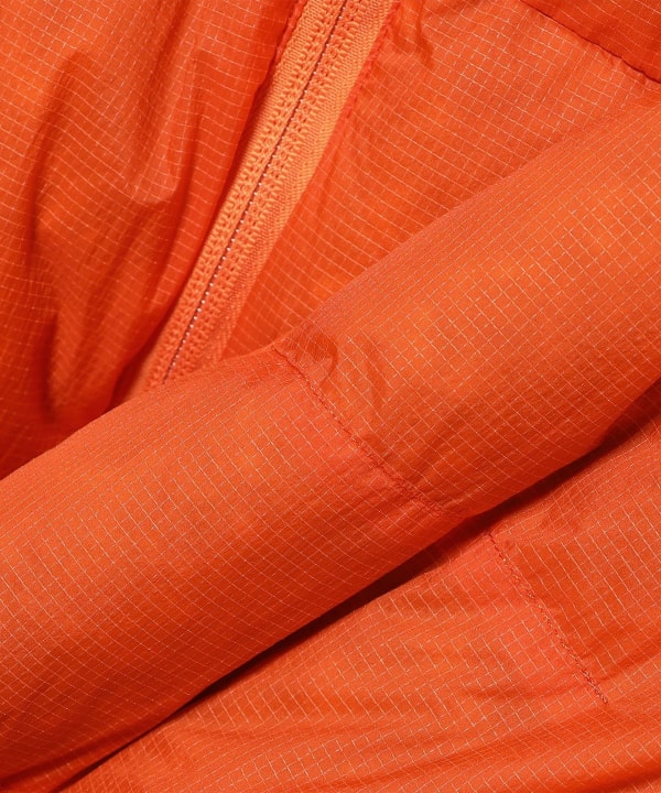 THE NORTH FACE / アセントピーククラウドダウンフーディ