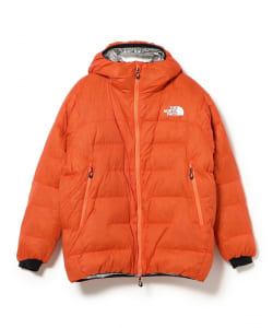 THE NORTH FACE / アセントピーククラウドダウンフーディ