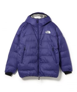 THE NORTH FACE / アセントピーククラウドダウンフーディ