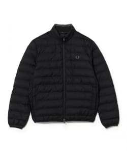 FRED PERRY / INSULATED JACKET