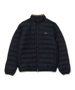 FRED PERRY / INSULATED JACKET
