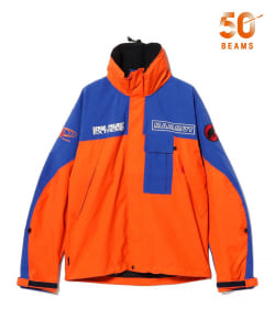 【別注】MAMMUT / SERAC EXTREME JACKET BEAMS SPECIAL