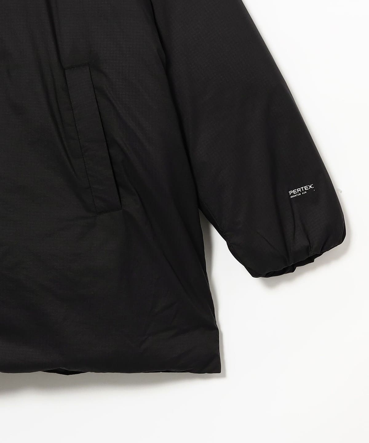BEAMS JAPAN（ビームス ジャパン）Graphpaper / PERTEX（R） QUANTUM