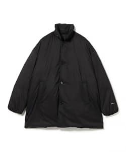Graphpaper / PERTEX（R） QUANTUM AIR Bal Collar Down Coat