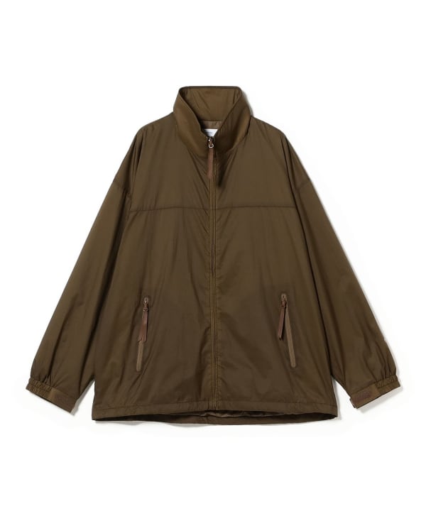 Graphpaper / PERTEX（R） QUANTUM AIR Light Thermo Blouson
