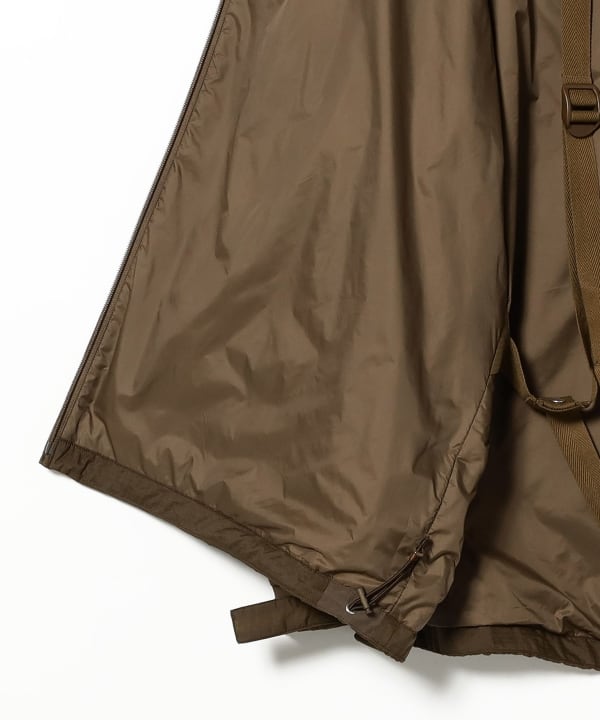 Graphpaper / PERTEX（R） QUANTUM AIR Light Thermo Blouson