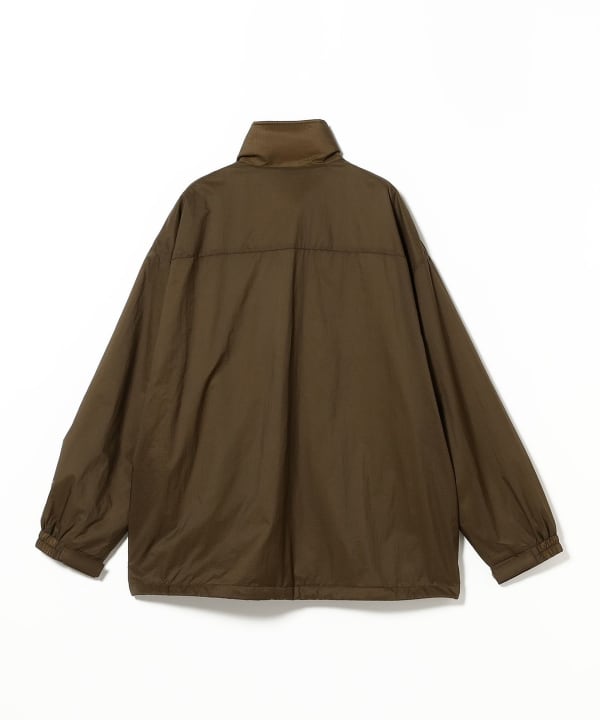 Graphpaper / PERTEX（R） QUANTUM AIR Light Thermo Blouson