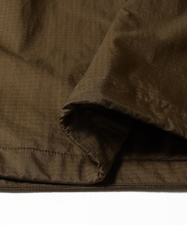 Graphpaper / PERTEX（R） QUANTUM AIR Light Thermo Blouson